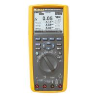 Комплект мультиметр Fluke 287 с токовыми клещами Fluke I2000 FLEX