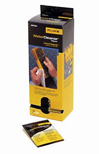 Салфетки Fluke MC50 MeterCleaner™