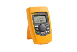 Прецизионный калибратор петли тока Fluke 709H Precision Loop Calibrator с функцией обмена данными и диагностики по протоколу HART