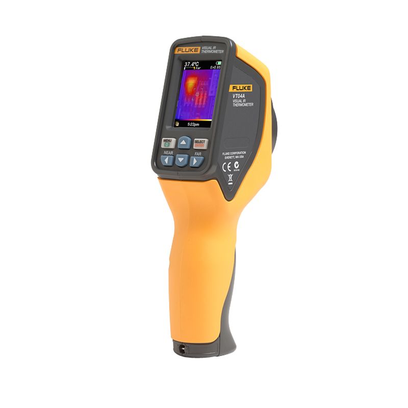 Пирометр Fluke VT04A