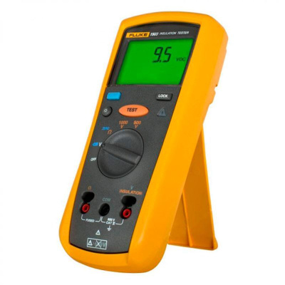 Мегаомметр Fluke 1503