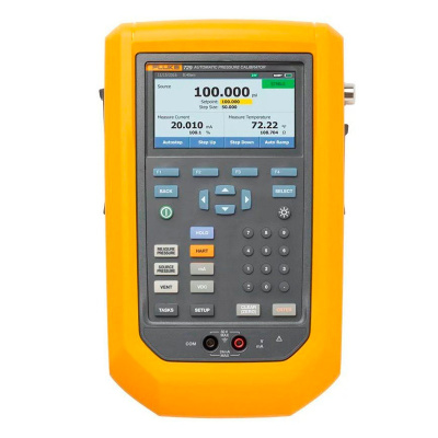 Калибратор давления Fluke 729 30G