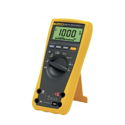 Мультиметр Fluke 179/EDA2 kit