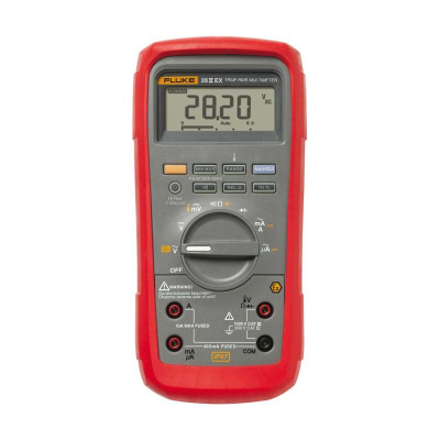 Мультиметр Fluke 28 II Ex