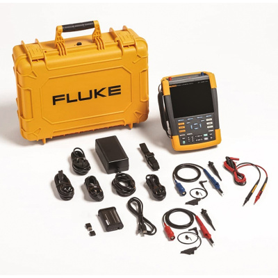 Fluke-190-202-III-S