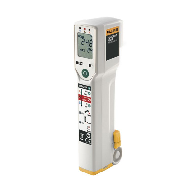 Пирометр Fluke FP Plus