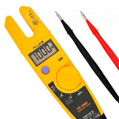 Тестер Fluke T5-1000