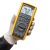 Комплект мультиметр Fluke 289 с высоковольтным пробником Fluke 80K-6