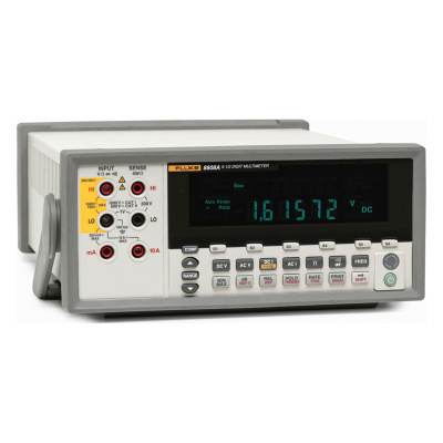 Цифровой мультиметр Fluke 8808A 240V