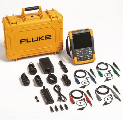 Fluke-190-504-III