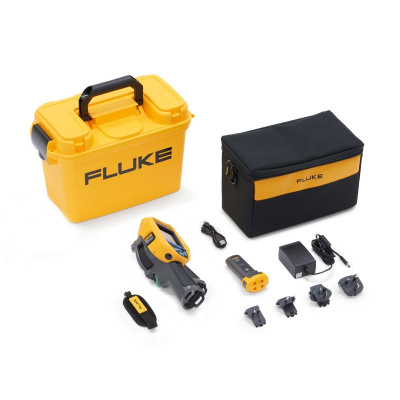 Тепловизор Fluke TiS55