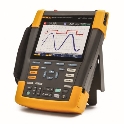 Fluke-190-102-III