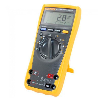 Мультиметр Fluke 177