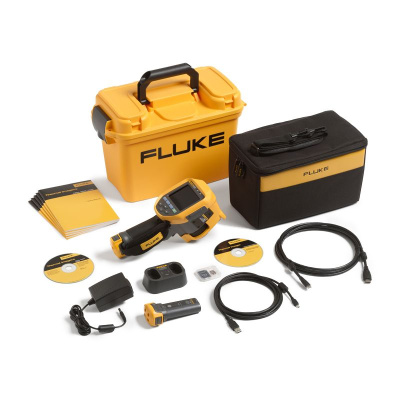 Тепловизор Fluke Ti400