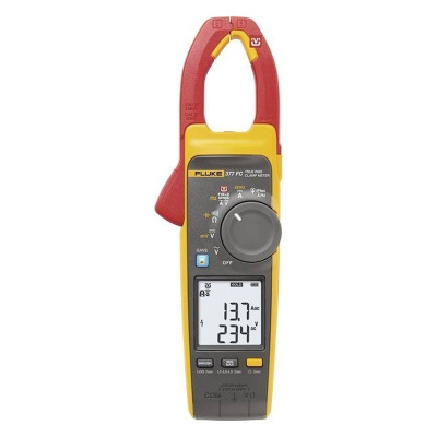 Токовые клещи Fluke 377 FC/E