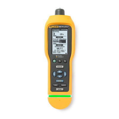 Виброметр Fluke 805