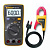 Комплект Fluke 107 с токовыми клещами Fluke I400E ERTA