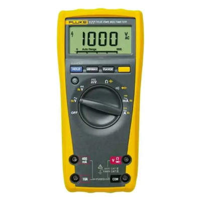 Мультиметр Fluke 175 EDSNF