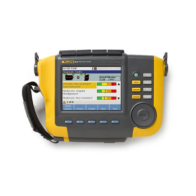 Виброметр Fluke 810