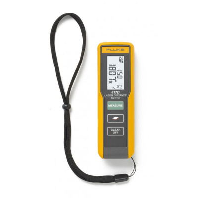 Fluke 417D Лазерный дальномер