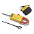 Токовые клещи Fluke I410-KIT