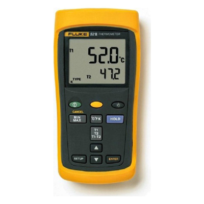 Термометр Fluke 52 II