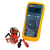 Комплект мультиметр Fluke 27-II с токовыми клещами Fluke i400