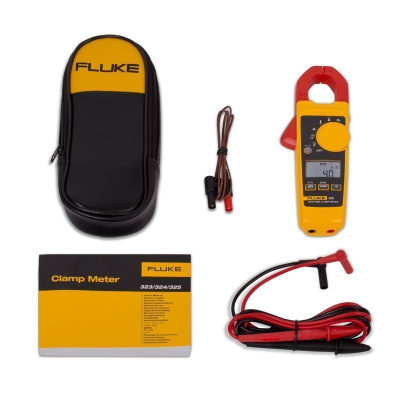 Токоизмерительные клещи Fluke 325