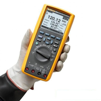 Цифровой мультиметр Fluke 289